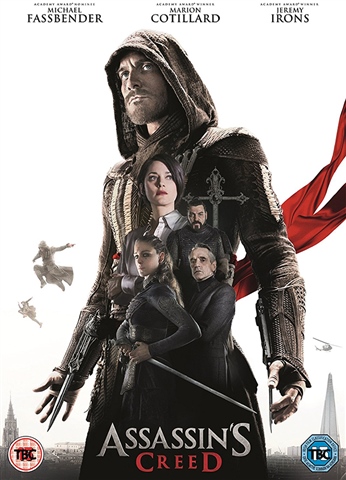 Assassin's 2025 creed putlocker